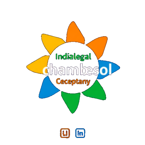 indialegalchambersol logo