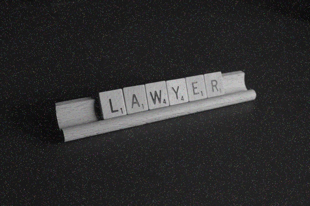 अदालत का गलियारा