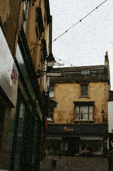 Privacy illustration